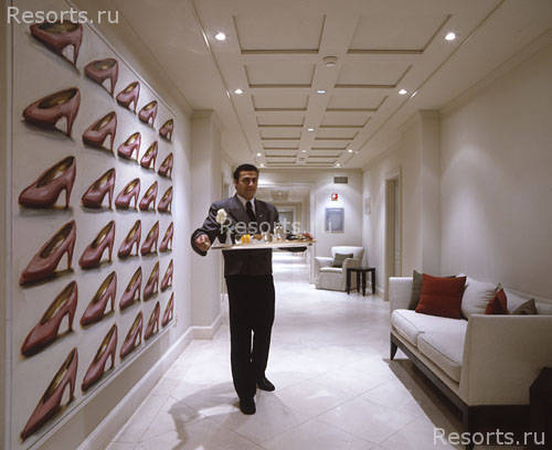 Savoy Hotel 46